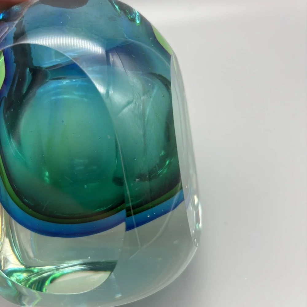 MURANO ART GLASS this beautiful
